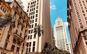 Studios Modernos Andar Alto 50 m Do Metro Brás Centro